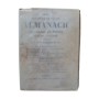 Calendrier de France : almanach du peuple pour 1836