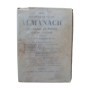 Calendrier de France : almanach du peuple pour 1836