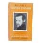 Textes choisis - introduction par V. P. Viatcheslav Petrovitch Volguine
