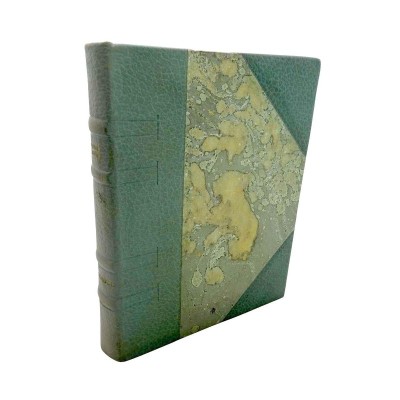 Archipel. Illustrations de Mariette Lydis