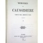  ex-préfet de police et représentant du peuple... Par Caussidière et Thoré.