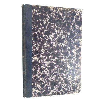 Le magasin pittoresque - Année 1834