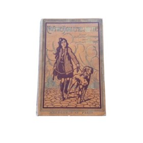 Noémie Hollemechette : journal d'une petite réfugiée belge (2e édition) - 153 illustrations de Georges Dutriac