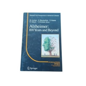 Alzheimer : 100 years and beyond