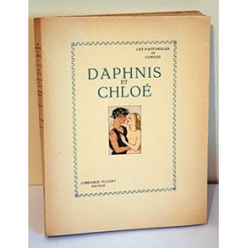 LONGUS - Daphnis et Chloe