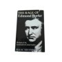 The rage of Edmund Burke - Portrait of an ambivalent Conservative