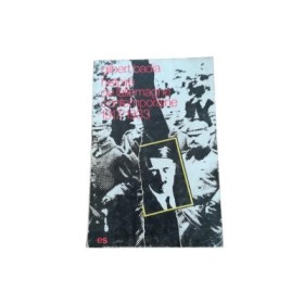 Histoire de l'Allemagne contemporaine