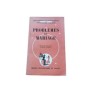 Problèmes du mariage