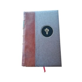 Oeuvres de Jean Racine précédées d'une notice sur sa vie et ses ouvrages par L. S. Auger