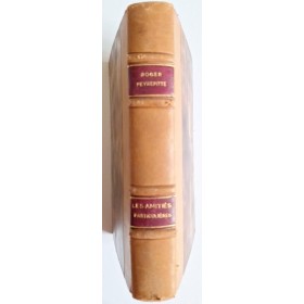 Les Amitiés particulières