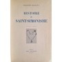 Charléty, Sébastien | Histoire du Saint-simonisme, 1825-1864