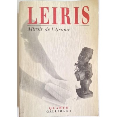 Miroir de l'Afrique