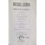 Leiris, Michel | Miroir de l'Afrique