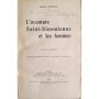 Ivray, Jehan d' | L'Aventure Saint-Simonienne et les femmes (Nouvelle édition)