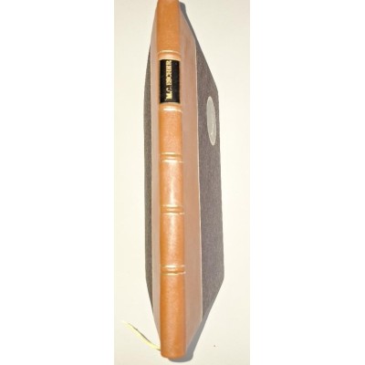 Le miroir magique de M. C. Escher