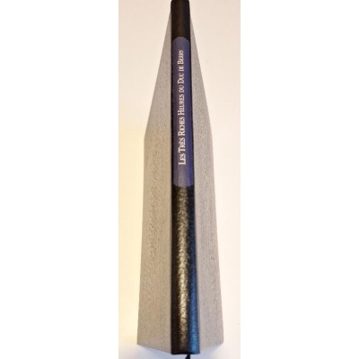 Les très riches heures du Duc de Berry""