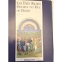 Dufournet, Jean | Les très riches heures du Duc de Berry""