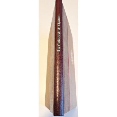 La Cathedrale de Chartres