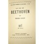 Herriot, Édouard | La vie de Beethoven