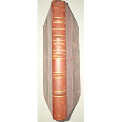 Histoire de la danse à travers les âges