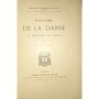 Ménil, Félicien de | Histoire de la danse à travers les âges