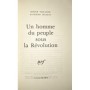 Vailland, Roger | Un Homme du peuple sous la Révolution