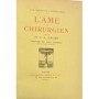 Faure, Jean-Louis | L'Ame du chirurgien