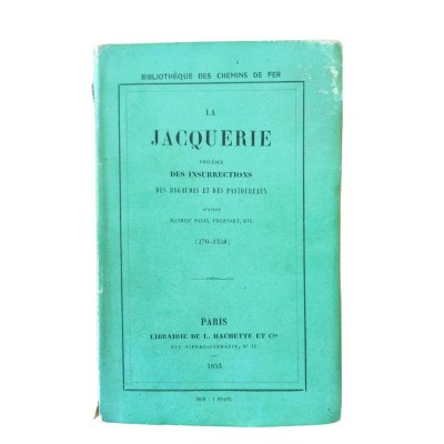 La Jacquerie