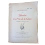 Blanche ou le Prix de la gloire