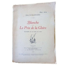 Blanche ou le Prix de la gloire