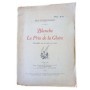 Blanche ou le Prix de la gloire