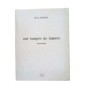 Une Lampée de lumière : impromptus - Envoi de l'auteur