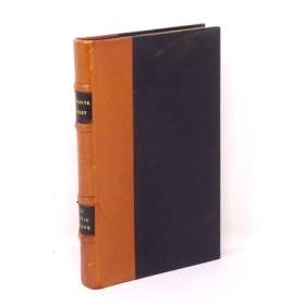 CHANDET Henriette. La série rouge