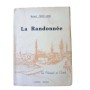 La Randonnée - Un nomand en orient. - Envoi de l'auteur