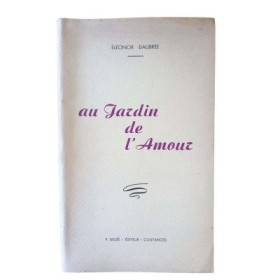 Au jardin de l'amour - Envoi