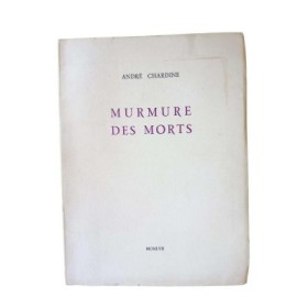 Murmure des morts