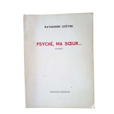 Psyché