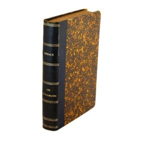 Géniaux Charles - Les Musulmanes