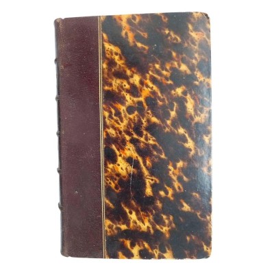 La Satyre Ménippée / publiée pour la première fois d'après une copie à la main de 1593 par M. Charles Read