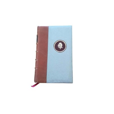 La prairie - traduction de P. Louisy - illustrations d'Andriolli