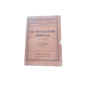 La révolution agricole - avant-propos de Paul Chalus