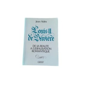 Louis II de Bavière : de la réalité à l'idéalisation romantique