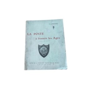 La poste à travers les âges