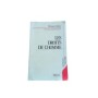 Les Droits de l'homme - présenté par Claude Mouchard