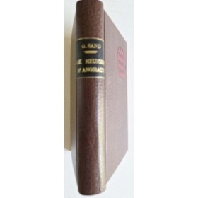 Le Meunier d'Angibault