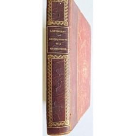 Les étourderies de la chanoinesse