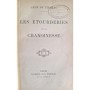 Tinseau, Léon de | Les étourderies de la chanoinesse