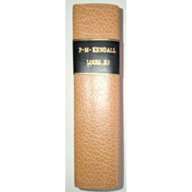 Louis XI : l'universelle araigne""