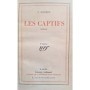 Kessel, Joseph | Les captifs : roman