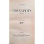 Kessel, Joseph | Les captifs : roman